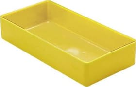 EINSATZKASTEN 198X99X40MM GELB 4330816838396