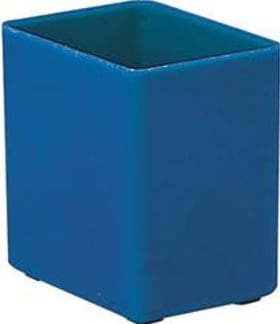 EINSATZKASTEN 53X40X54MM BLAU 4330816838297