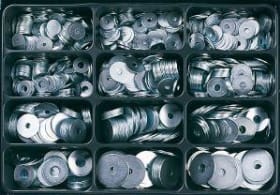 E-NORM MONTAGEKOFFER  12 K-SCHEIBE ZN 4317784018562