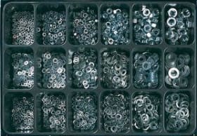 E-NORM MONTAGEKOFFER  13 DIN 934/125/127 4317784018579