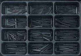 E-NORM MONTAGEKOFFER  16 DIN 1481 4317784018609