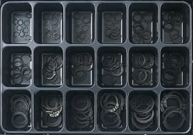 E-NORM MONTAGEKOFFER  17 DIN  471 4317784018616