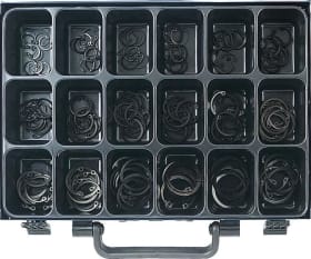 E-NORM MONTAGEKOFFER  18 DIN  472 4317784018623