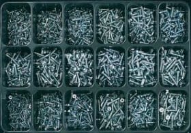 E-NORM MONTAGEKOFFER  27 DIN 7504 ZN 4317784018715