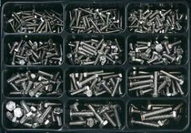 E-NORM MONTAGEKOFFER  34 DIN  933 A2 4317784239950