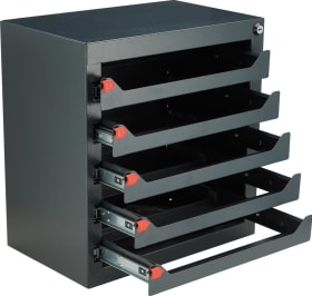 E-NORM TURM 577/5 FÜR 5 MONTAGEKOFFER 4317784018784