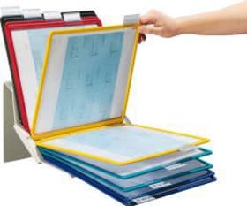 TISCH-/WANDHALTER VARIO PRO 10 SORTIERT 4005546505466