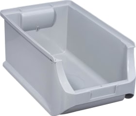 SICHTBOX GRAU GR.4 355X205X150MM 4005187562248