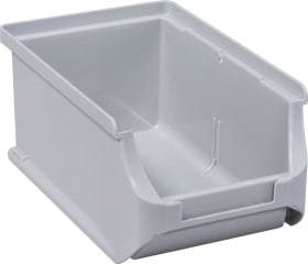 SICHTBOX GRAU GR.2 160X102X 75MM 4005187562224