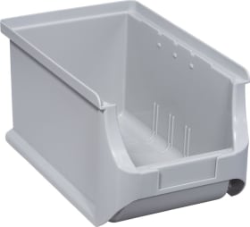 SICHTBOX GRAU GR.3 235X150X125MM 4005187562231