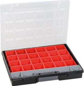 SORTIMENTSKÄSTEN 24-TLG. 4005187572032