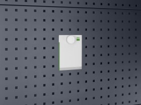 MAGNETHALTER Ø 35MM 4025002004333