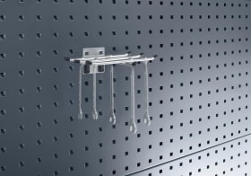 SECHSFACHHALTER B170MM 6 HALTER 80MM 4025002159941