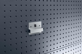 SCHLÜSSELHALTER B 115MM 10 AUFNAHMEN 2-12MM 4025002160084