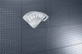 SCHLAUCHHALTER B190XT70MM 4025002049426