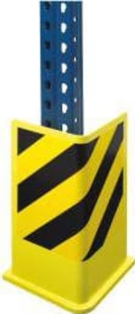 SCHUTZECKE L-FORM 400X180/180MM 330010