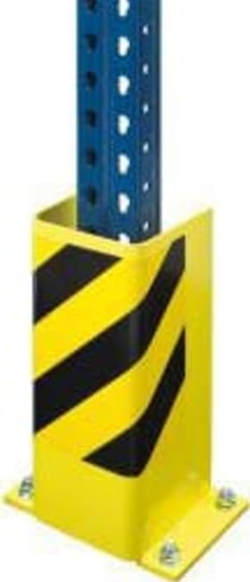 SCHUTZECKE U-FORM 400X160/160MM 330020