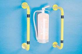 RAMMSCHUTZBÜGEL 300X350MM 303035