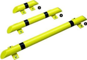 RAMMSCHUTZ-BALKEN 85X400MM 300040