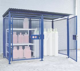 UNIVERSALBOX 3000X1500MM RAL 5002 200040