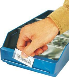 HALTER 30X1000MM 500507