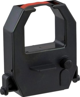 FARBBANDKASSETTE SCHWARZ B890 1900 0000