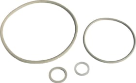 DICHTUNG AUS PVC FÜR MESSINGHAHN 3/4 835075