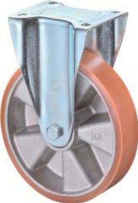 BOCKROLLE 150MM LG.K SCHWER VERZ ALU-FELGE 4021885094140