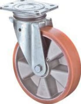 LENKROLLE 200MM LG.K SCHWER VERZ. ALU-FELGE 4021885094355