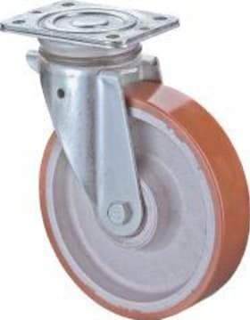 SCHWERLAST-LENKROLLEN LG.K 200MM 4021885099107