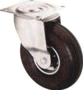 LENKROLLE 260MM LUFTRAD STAHLBLECH VERZ. LG.R 4021885004897