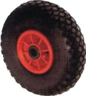 LUFTRAD D15/401 400 MM KUNSTST.FELGE ROLLENKORBL 4021885024468