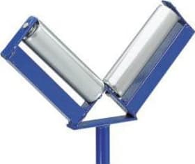 ROLLSTÄNDER V-FÖRMIG 670/1100MM 4021885042714