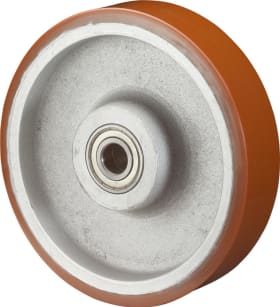 POLYURETHANRAD 250MM GUSS-POLY/GUSS LGK1 4021885032159