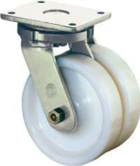 LENKROLLE 250MM LG.RI SCHWER LACK KUNSTRAD 255 4021885038212