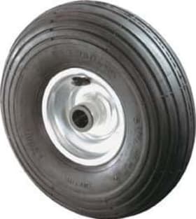 LUFTRAD 260MM GUMMI/STAHL LGR2 4021885019686