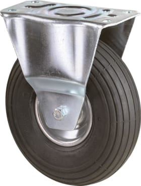 BOCKROLLE 260MM LG.R STAHLBLECH VERZ. LUFTRAD 4021885004903