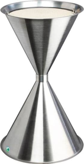 STANDASCHER DIABOLO EDELSTAHL H 730MM 1160