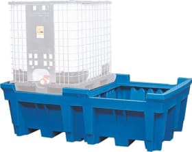 KTC-STATION FÜR 2 KTC/IBC O.GIRO 15479