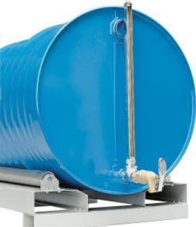 FÜLLSTANDSANZEIGER 2776 