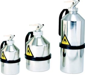 DOSIERKANNE EDELSTAHL 2,5L 14746 