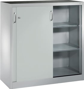 CP Thekenschrank Schiebetüre H1000xB1200  