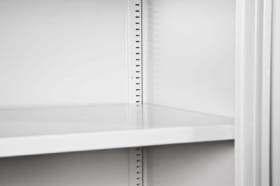 CP Einlegeboden hellgrau 1200x500 mm  