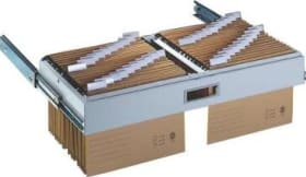 CP Hängeauszug für Schrank B930xT400 mm 7035  