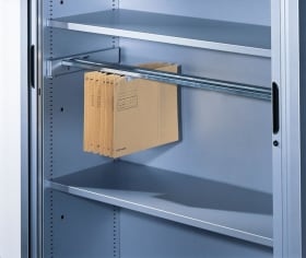 CP Pendelstange 1200 mm System Elba/Leitz 