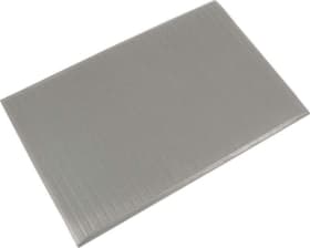 ANTI-ERMÜDUNGSMATTE ORTHOMAT® RIBBED 0,6MX0,9M GRAU AL060001