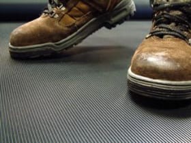 ARBEITSPLATZMATTE COBARIB 1,2MXLFM.X6MM RR010040C