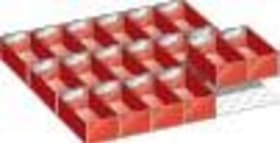 EINSATZKÄSTEN FH 100 18-TLG. 80.663.0000