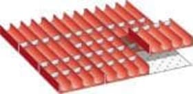 MULDEN-SET FH 50 9TEILE/40WÄNDE 4-TLG 80.656.000