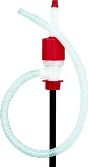 CHEMIEHANDPUMPE PCP 250 4031109000055